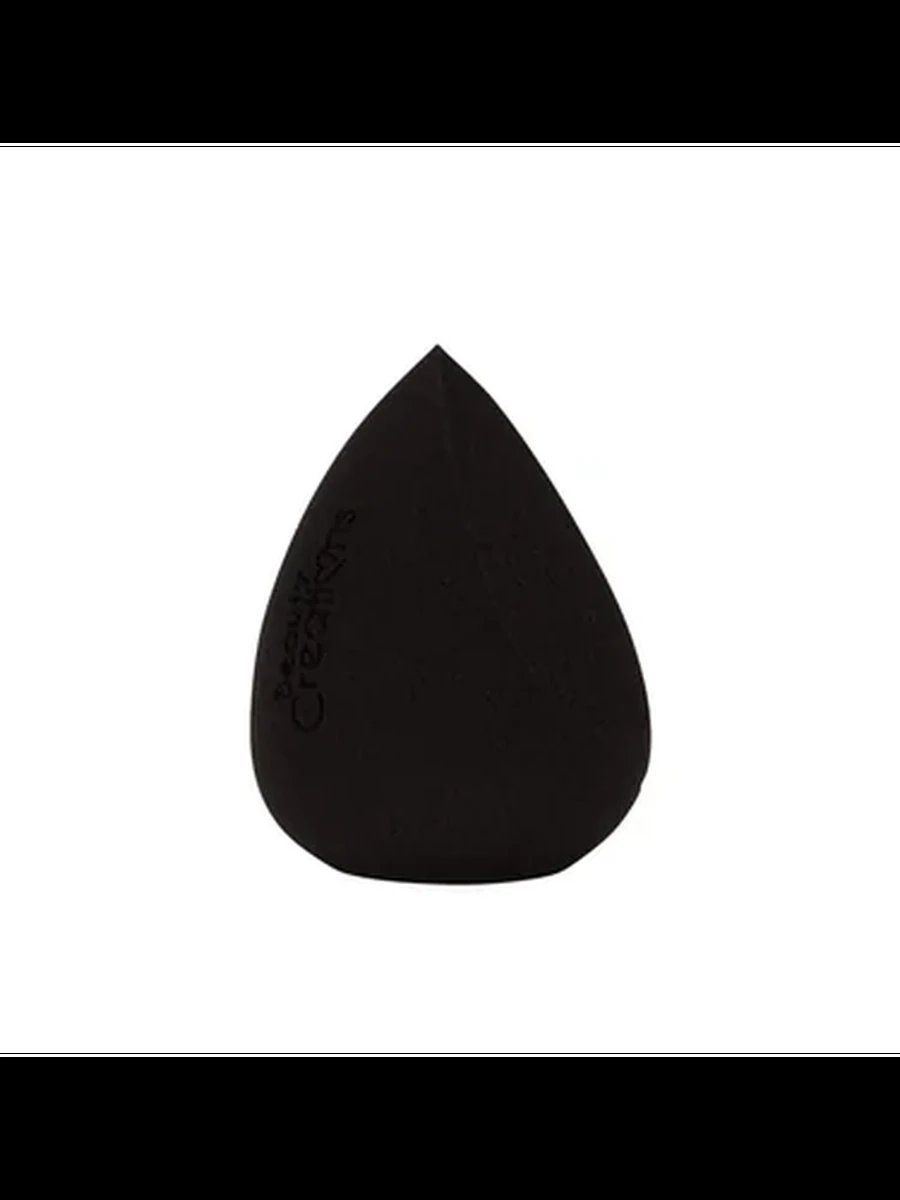 Beauty Creations спонж Black