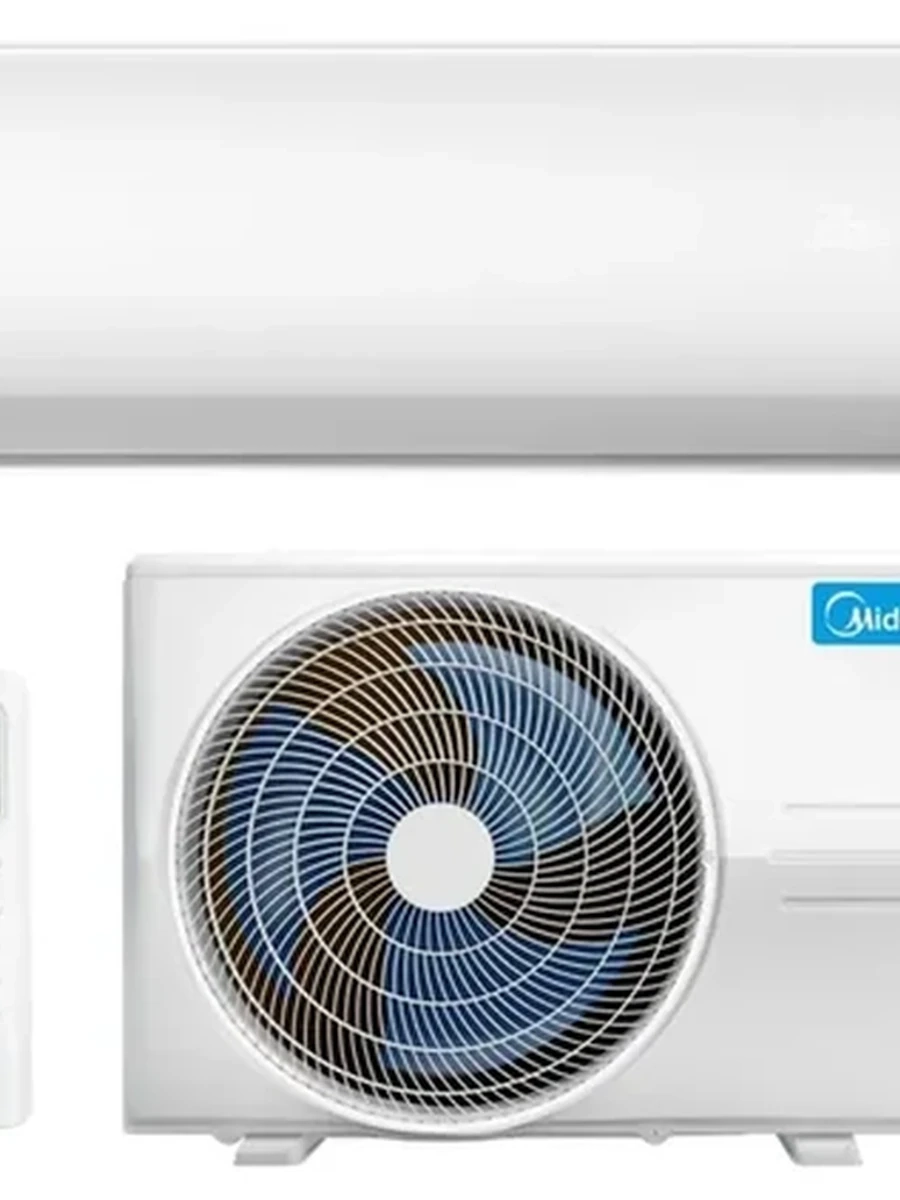 Кондиционер Midea 18EO ECO до 60 м2