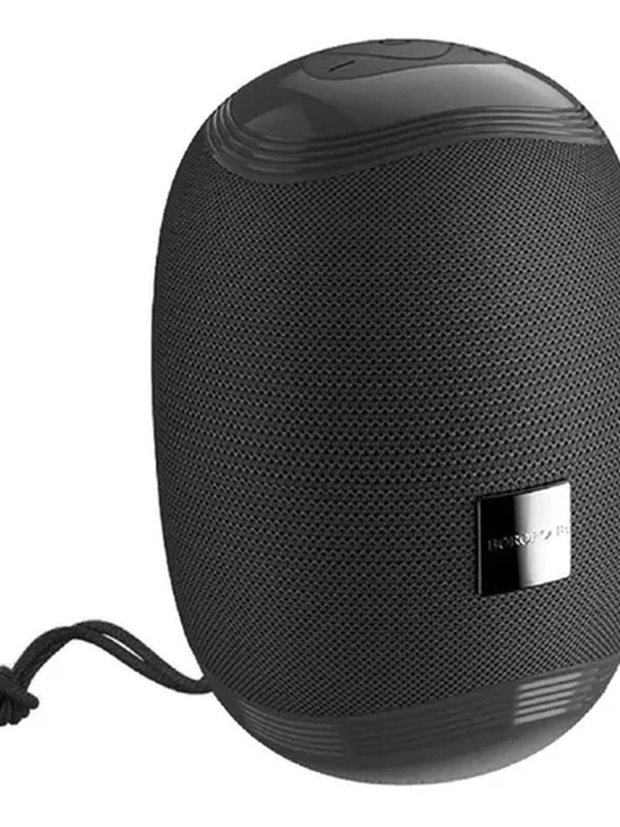 Колонка Bluetooth Borofone BR6
