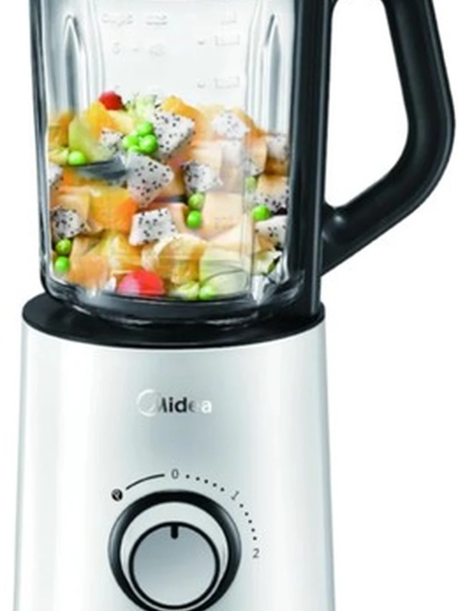 Стационарный блендер Midea MJ-BL7001AW