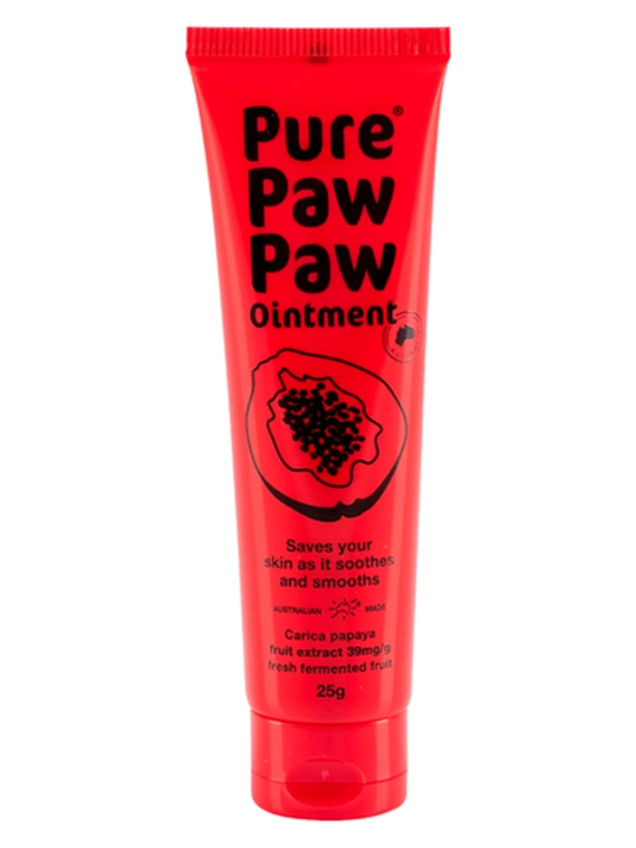 Pure Paw Paw бальзам Классика 25гр