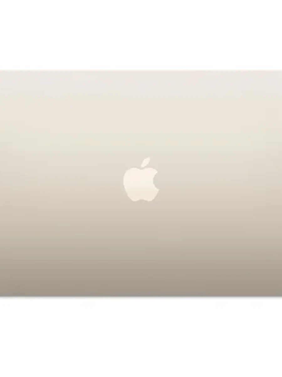 MacBook Air M2 13/16/256 starlight   2024