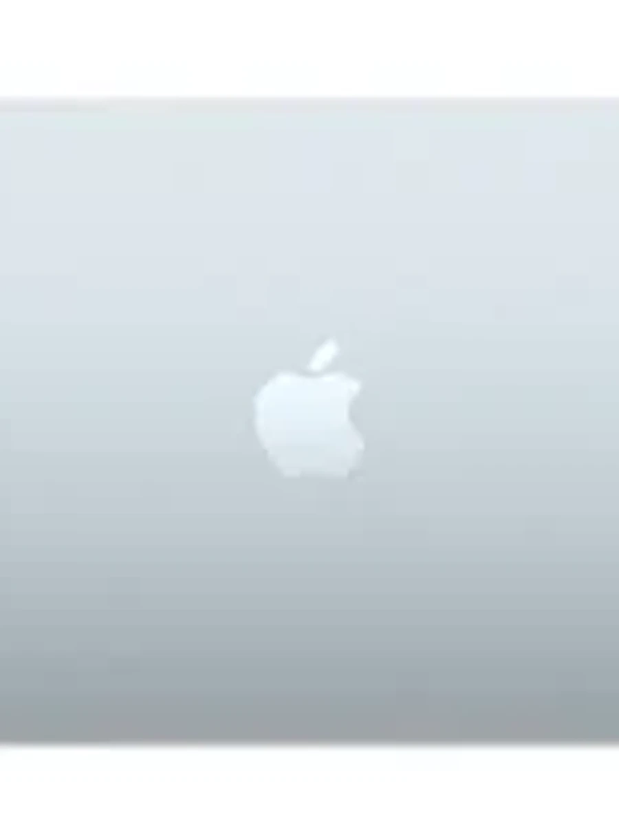 MacBook Air M4 13/16/256 sky blue