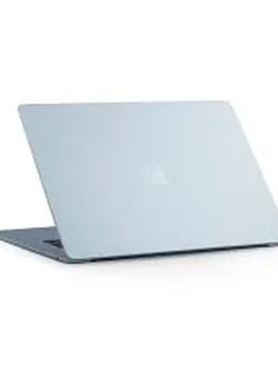 MacBook Air M4 13/16/512  sky blue