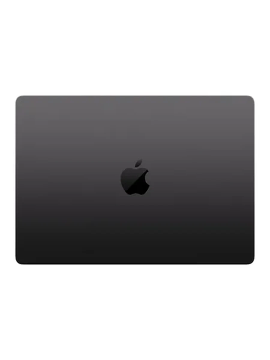 MacBook Pro M5 14/16/512 black
