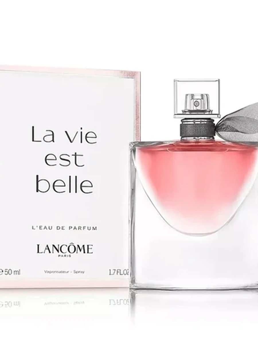 Lancome La vie est belle L,eau Парф.вода 50 ml
