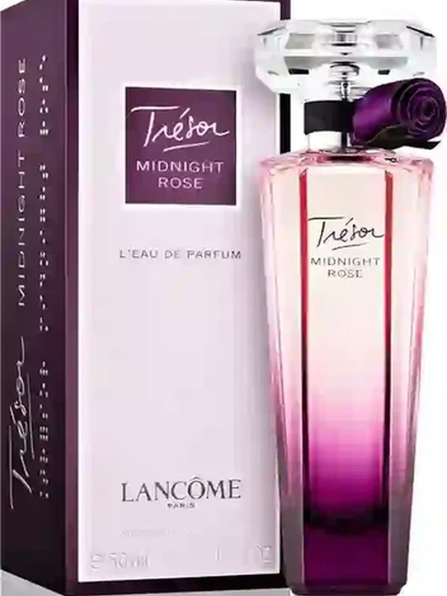 Lancome Tresor in Love Midnight rose Парф.вода 50 ml