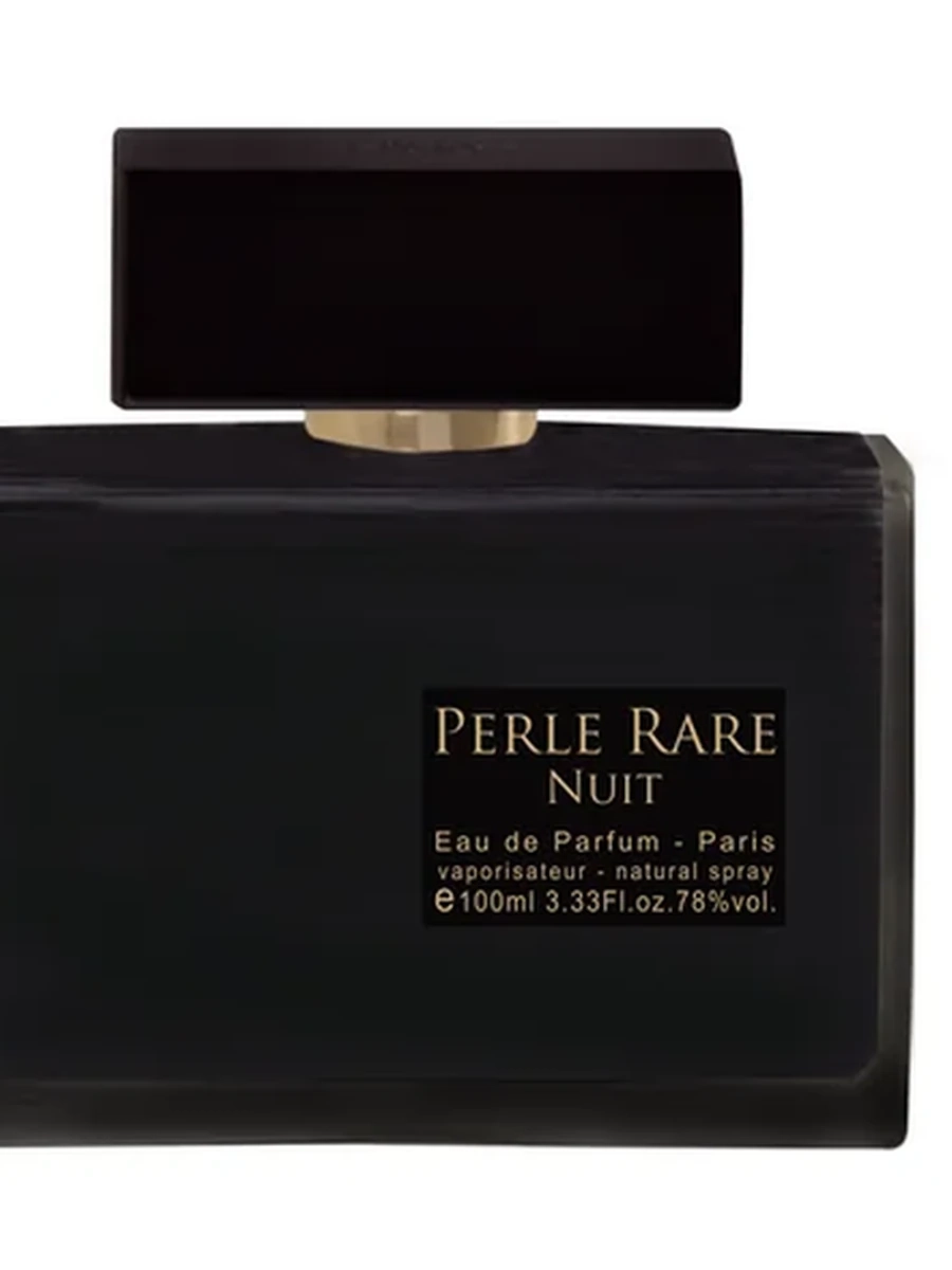 Panouge Panouge Perle Rare Nuit Парф.вода 100 ml