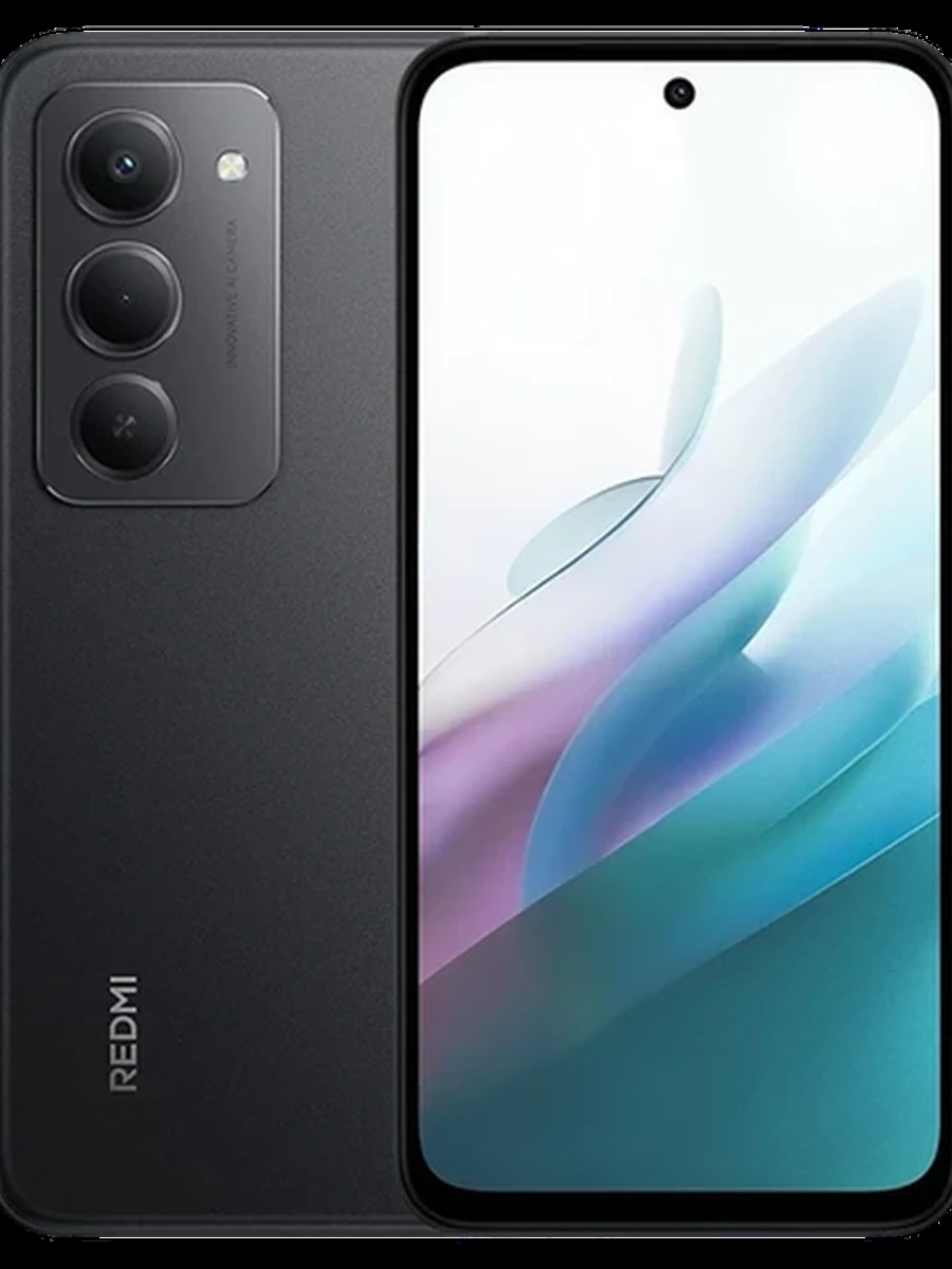 Смартфон Xiaomi Redmi 15 (8+256) EU