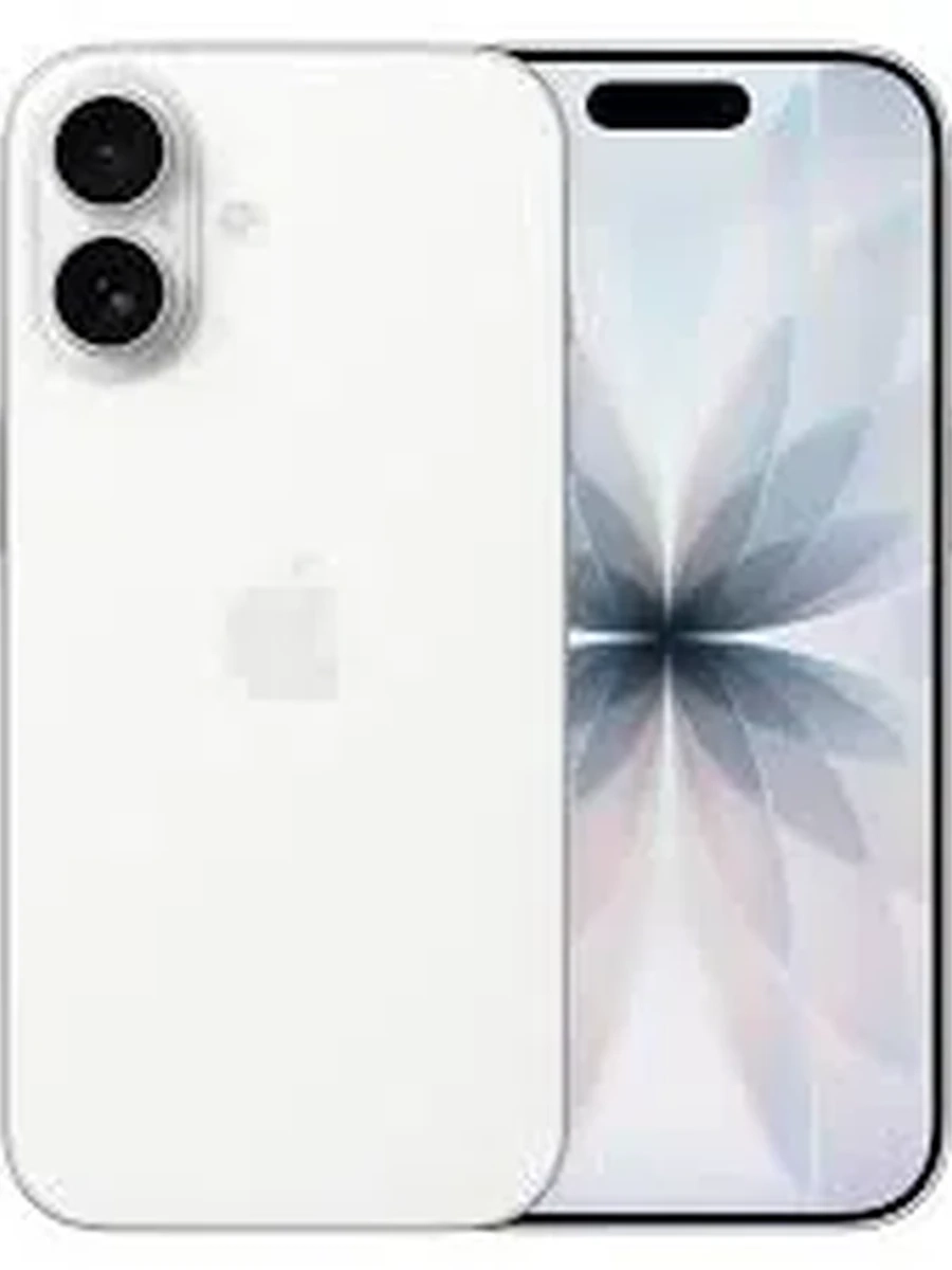 Смартфон iPhone 17 256 gb белый