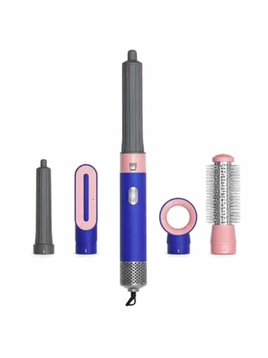 Фен-стайлер 5 в 1 Hot Air Styler