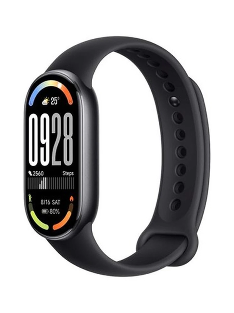Фитнес браслет Xiaomi Smart Band 10 GLOBAL