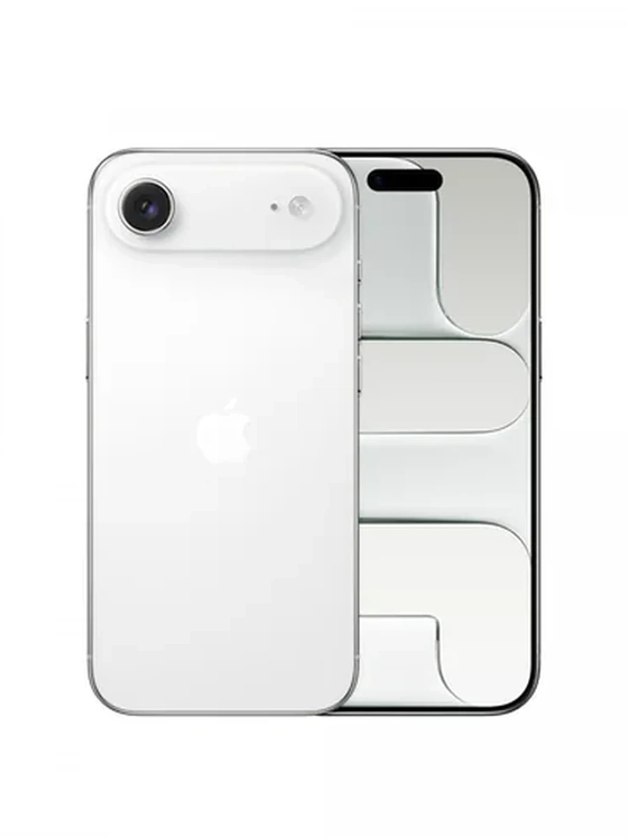 iPhone Air 512 gb белый