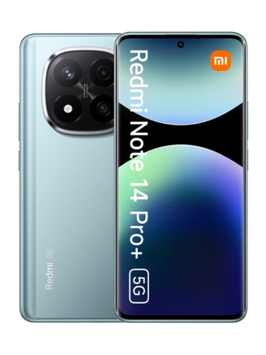 Xiaomi Redmi Note 14 Pro Plus 8+256 Gb 5G