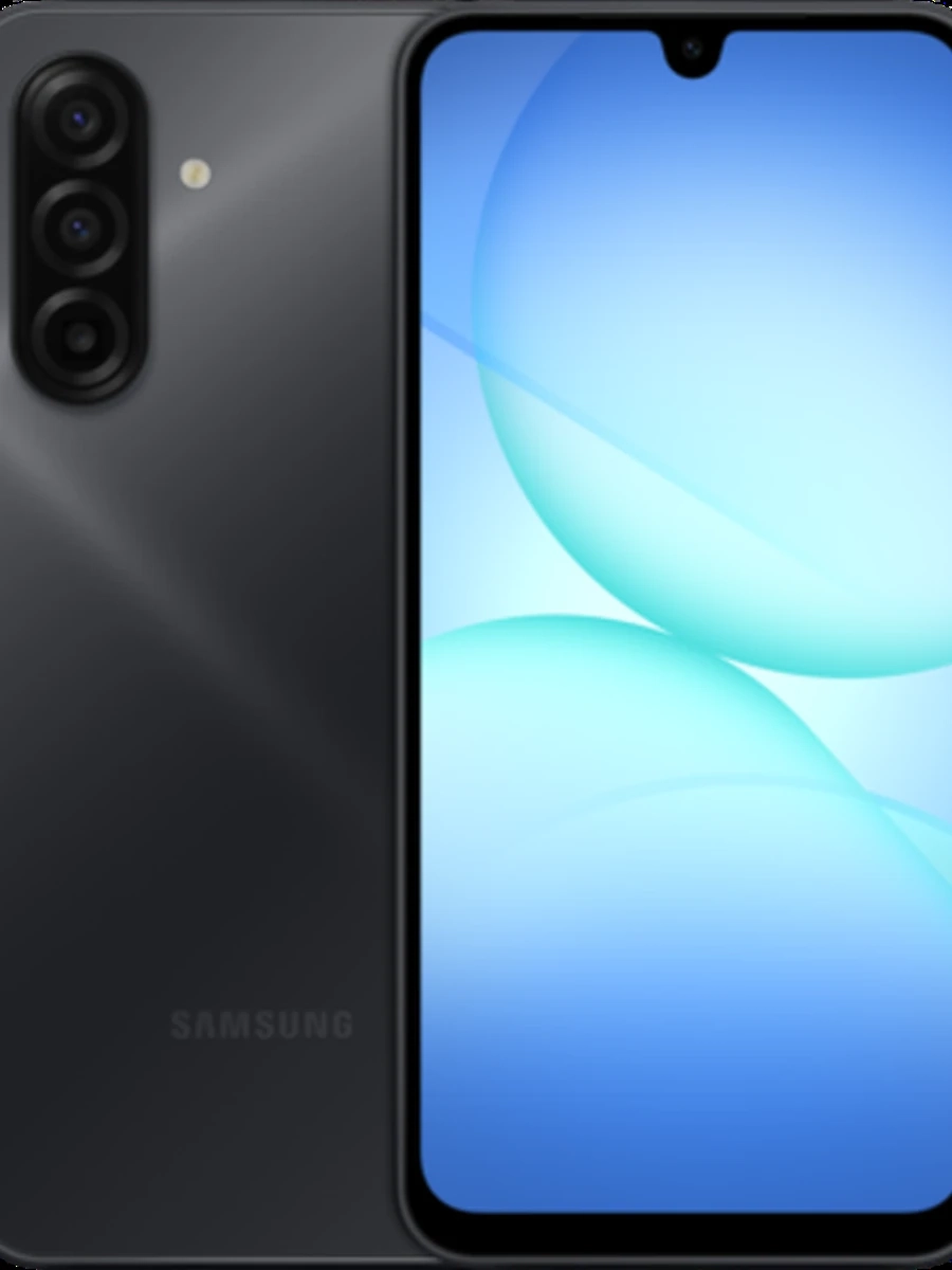 Samsung Galaxy A17 4G 6+128Gb