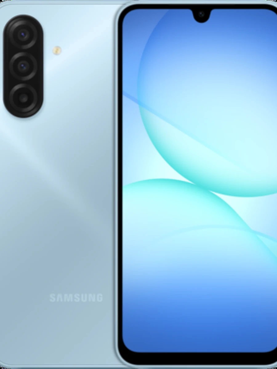 Samsung Galaxy A17 4G 6+128Gb