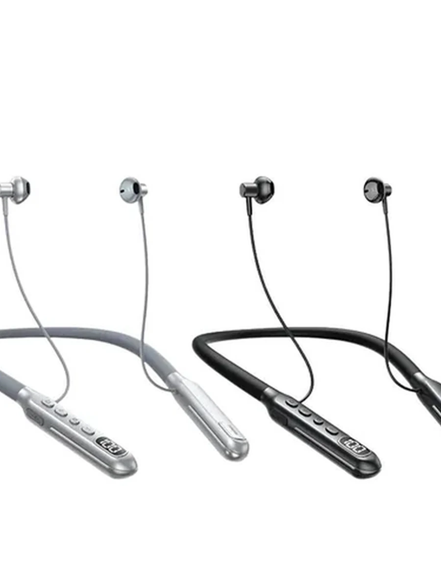 Наушники Sports Neckband