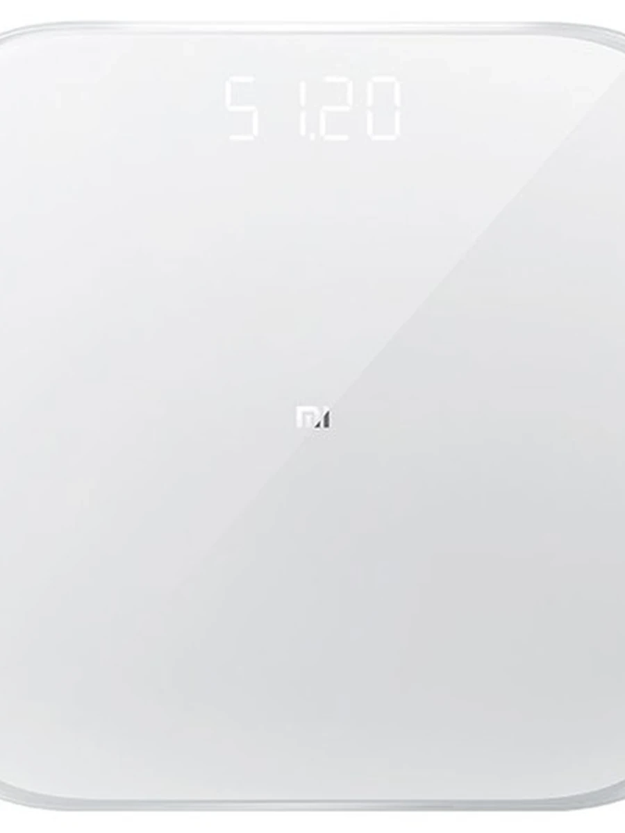 Умные весы Xiaomi Mi Smart Scale 2