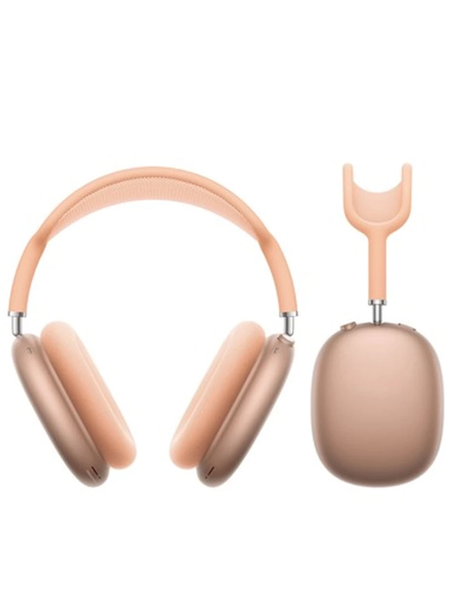 AirPods Max (2024) – Orange