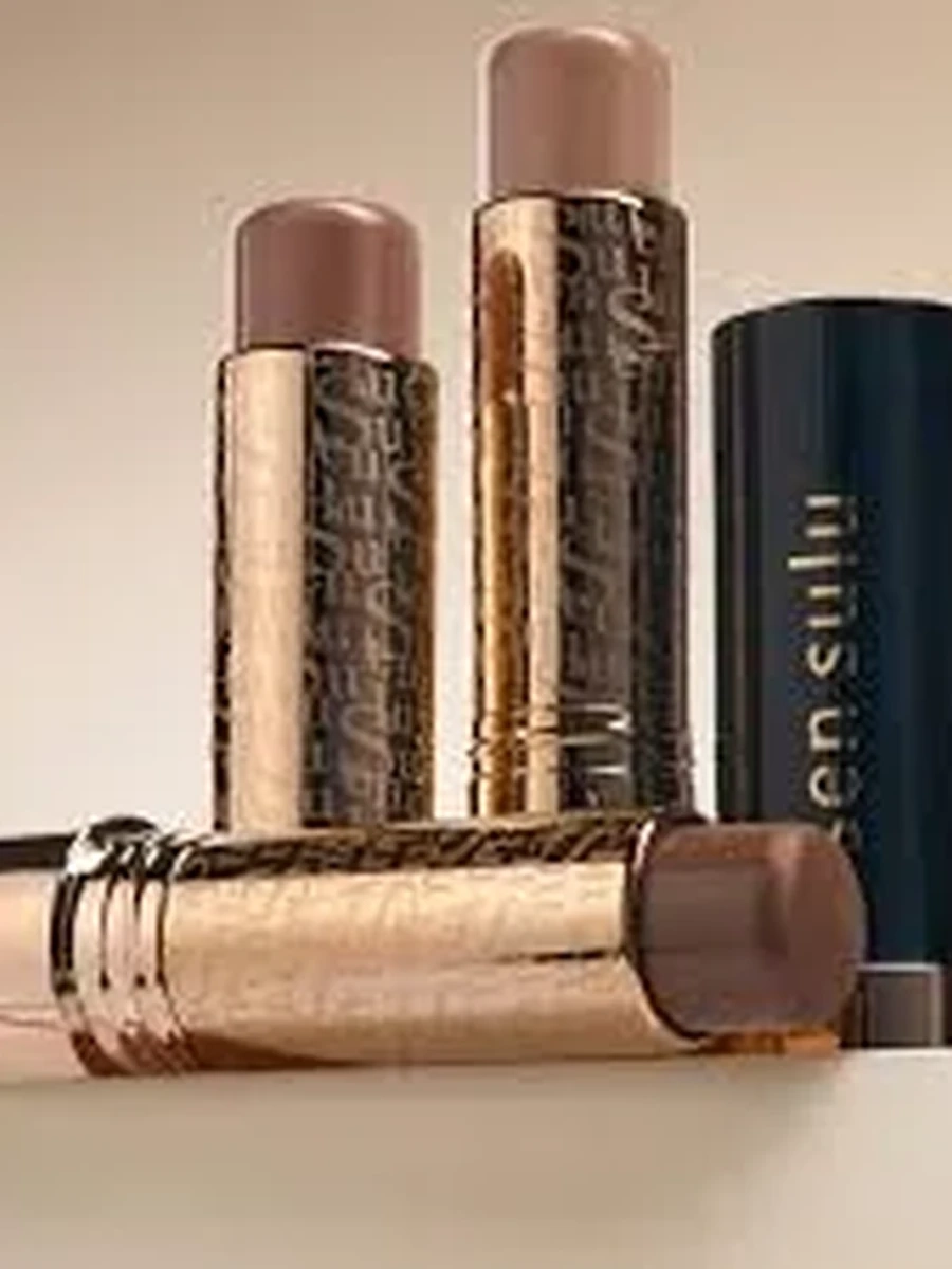 Контурирующий стик 01 Sen sulu Contour Stick