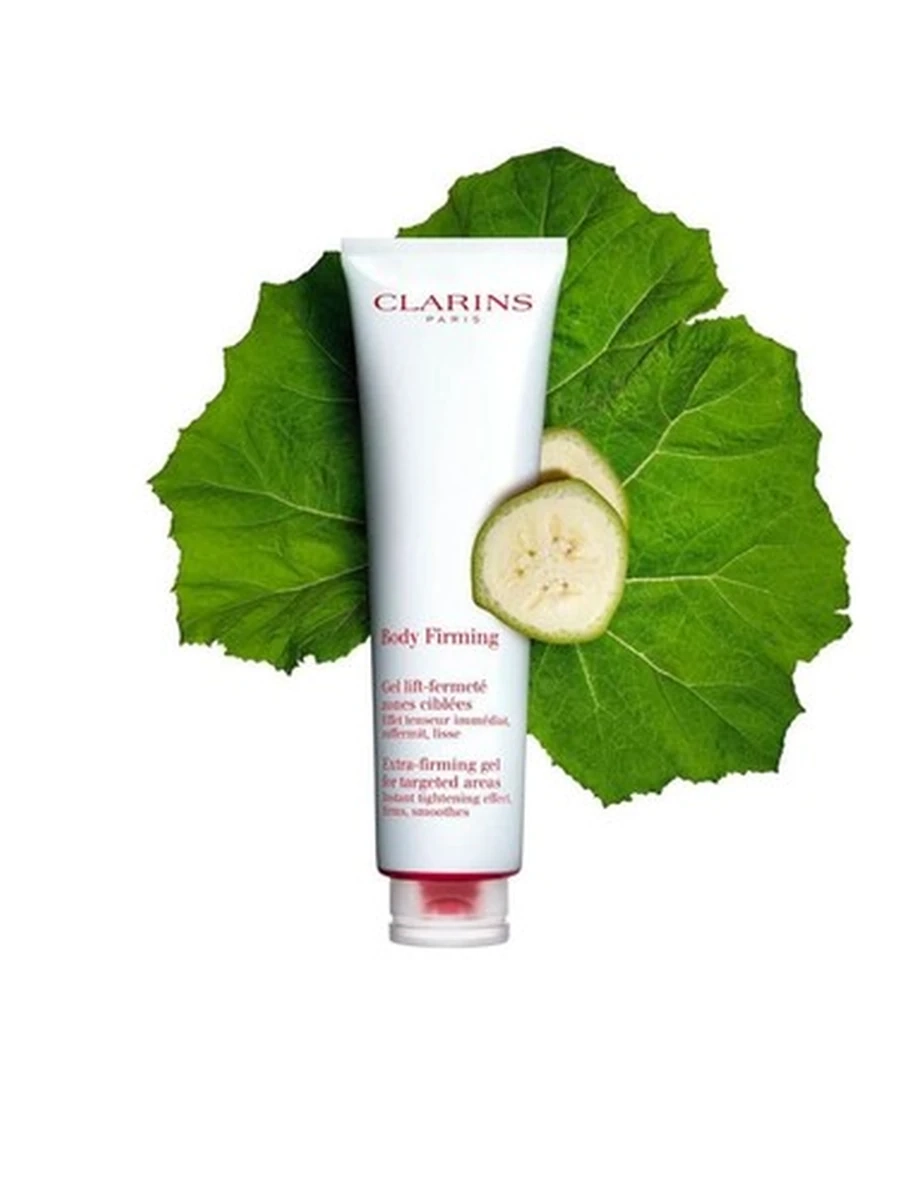 Clarins Body firming Гель для повышения тела 150 ml