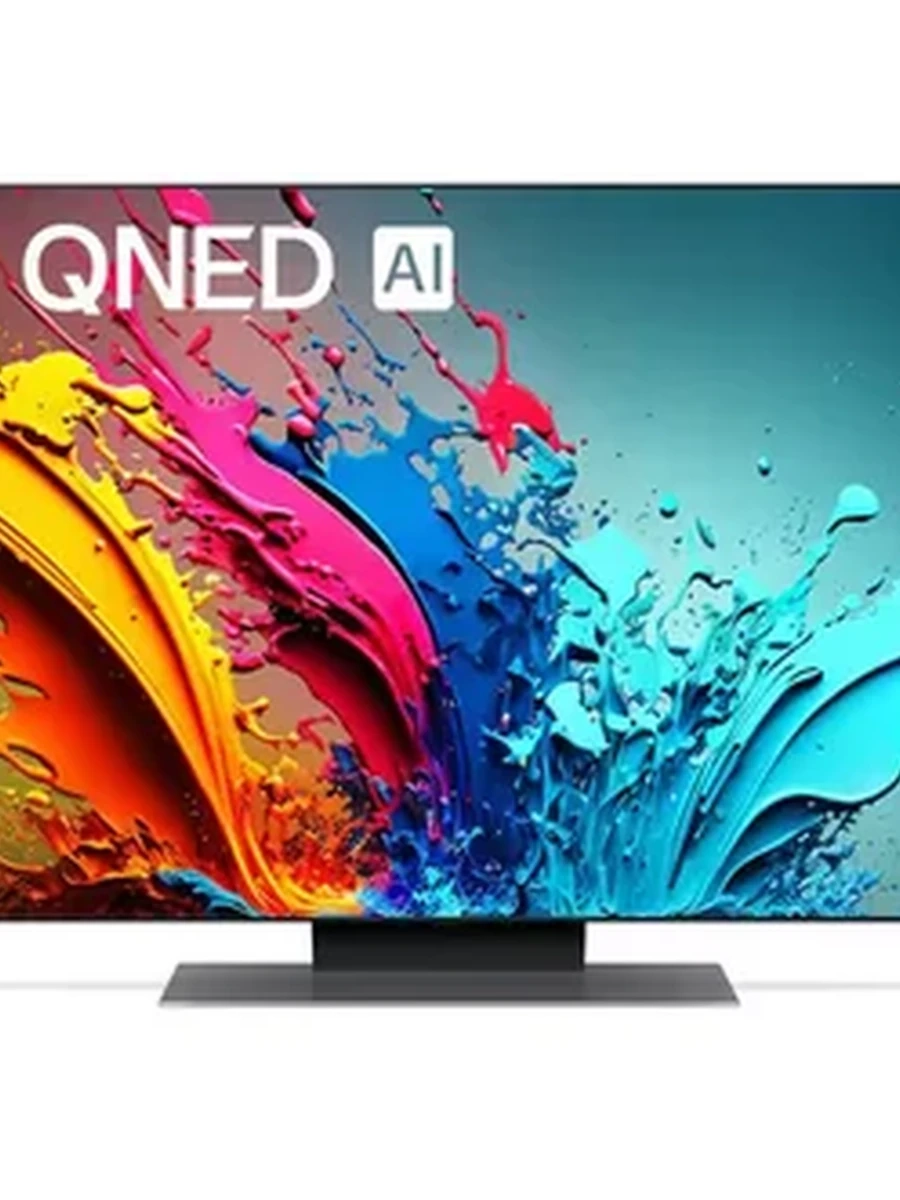 Телевизор LG 50QNED86T6A