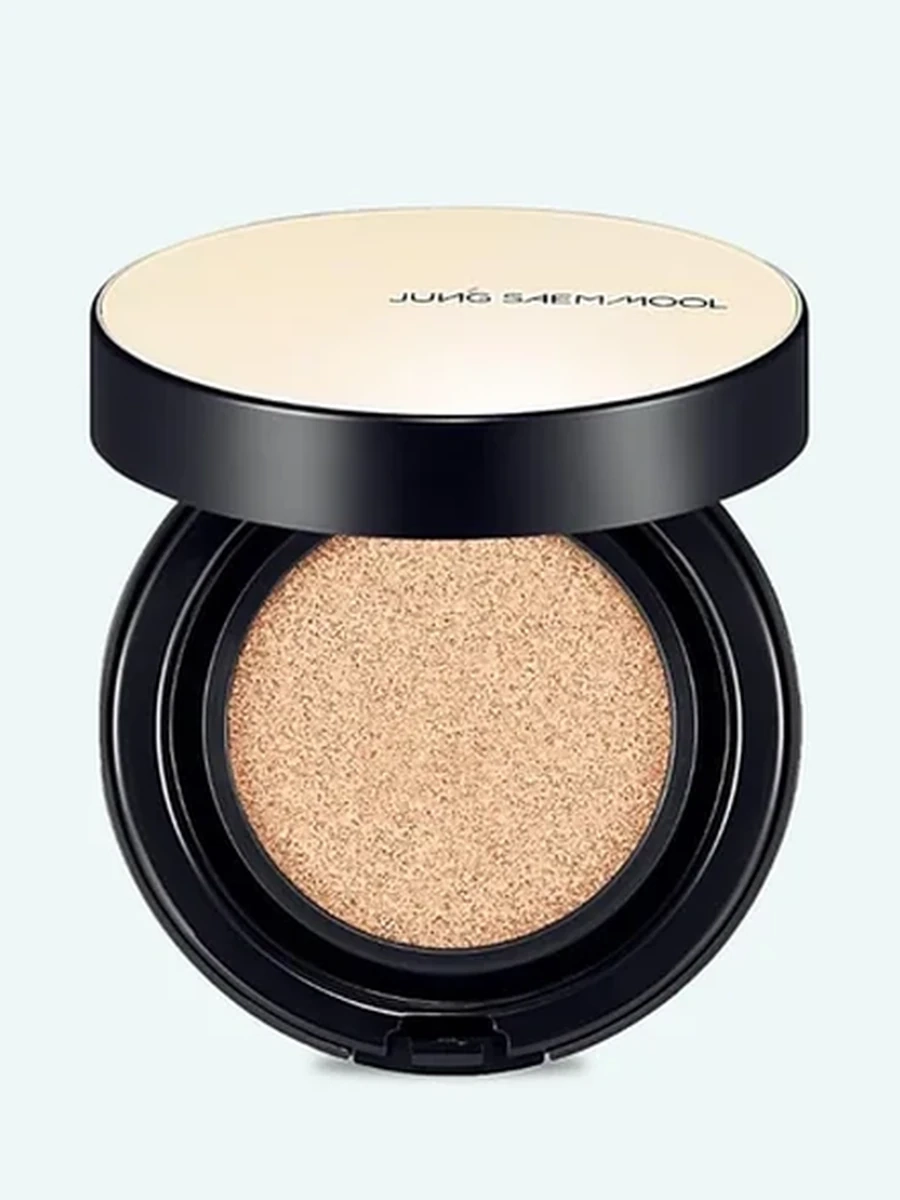 Кушон JungSaemMool Essential Skin Nuder Cushion, тон 19N-Light