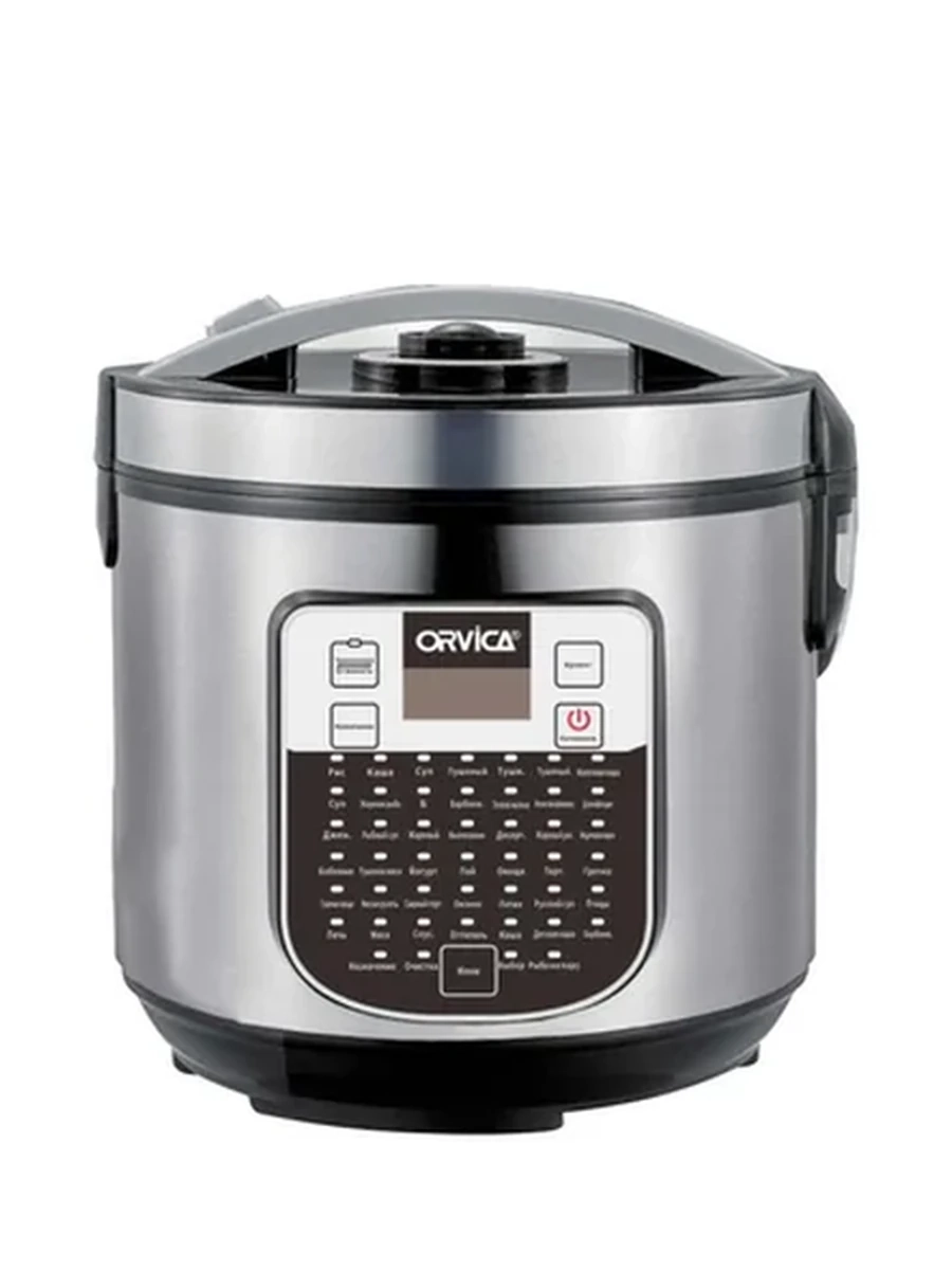Мультиварка Orvica ORM-6209