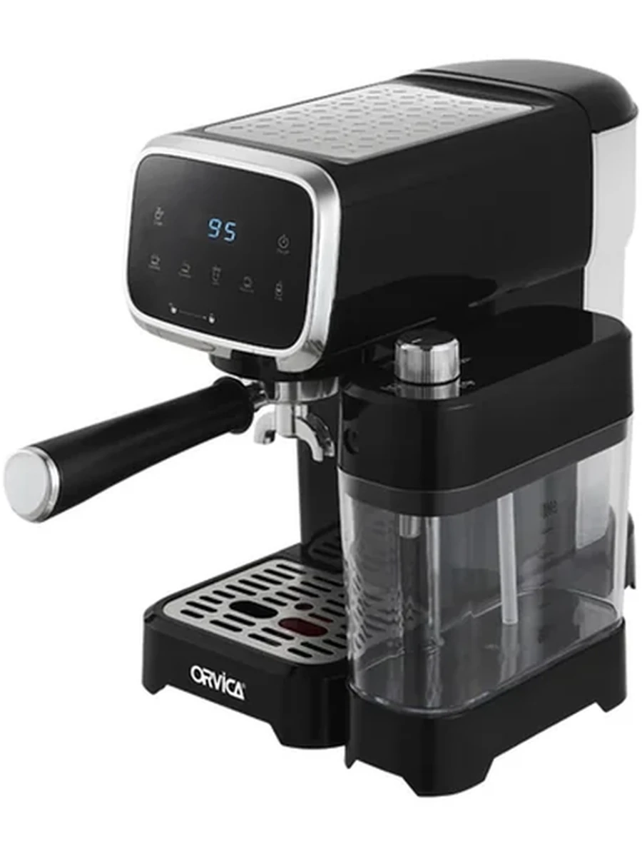 Кофемашина Orvica ORM-6805