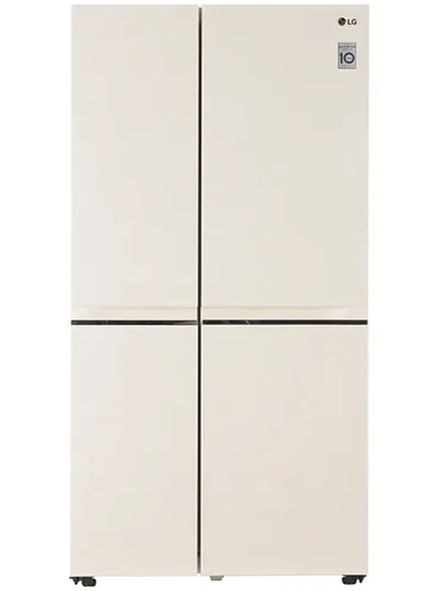 LG GC-B257SEZV