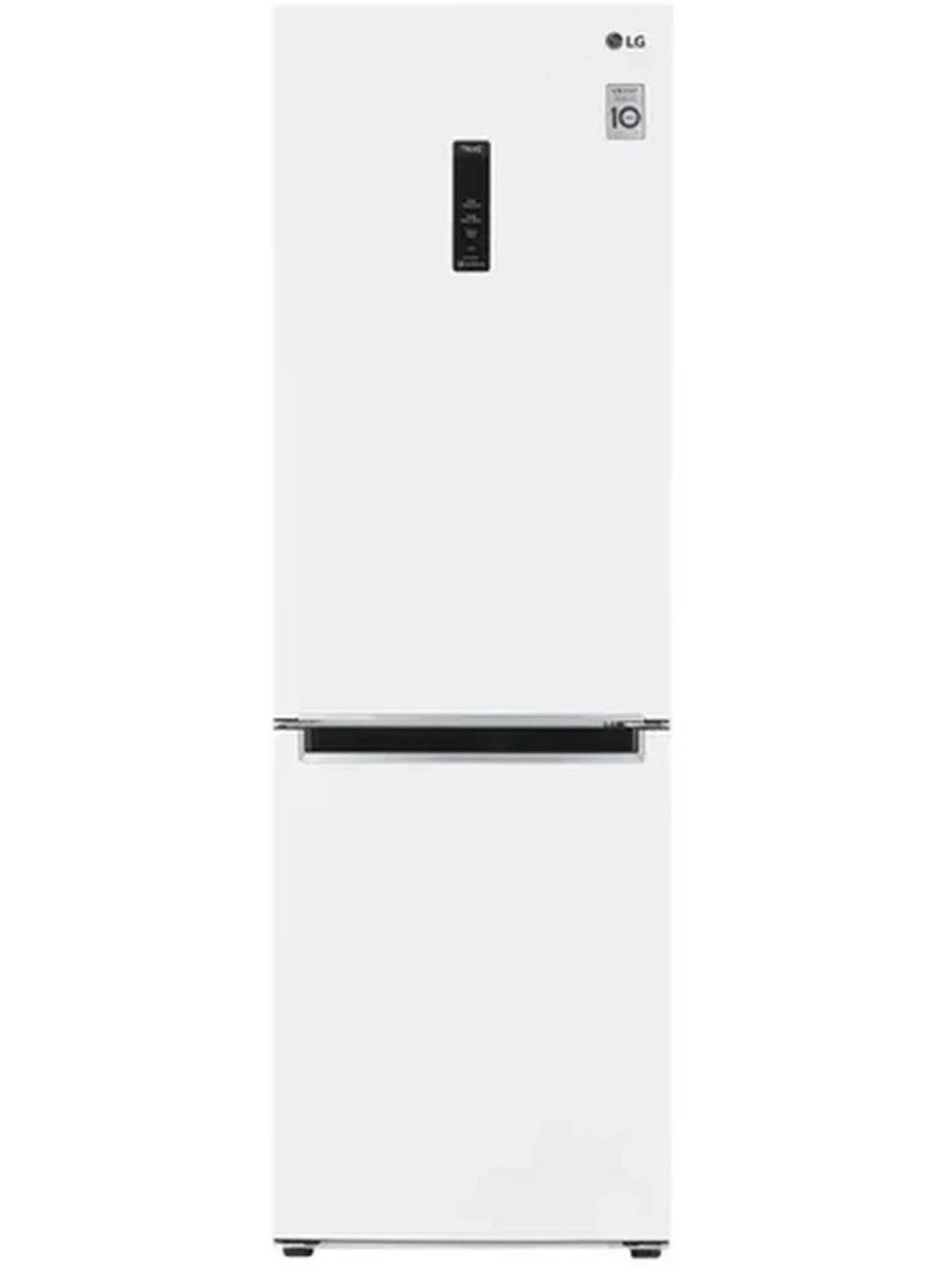 Холодильник LG GC-B459MQWM