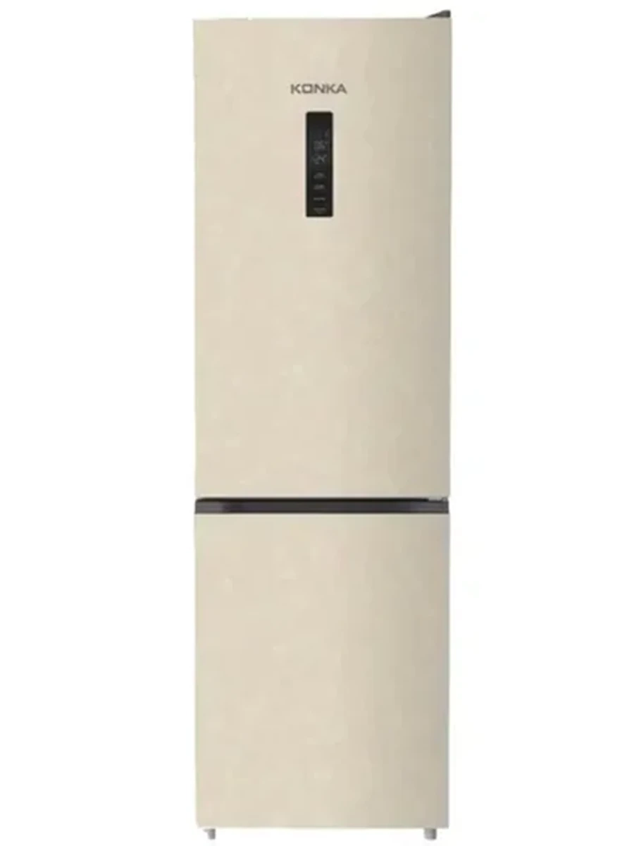 Холодильник KONKA KRF-378BE