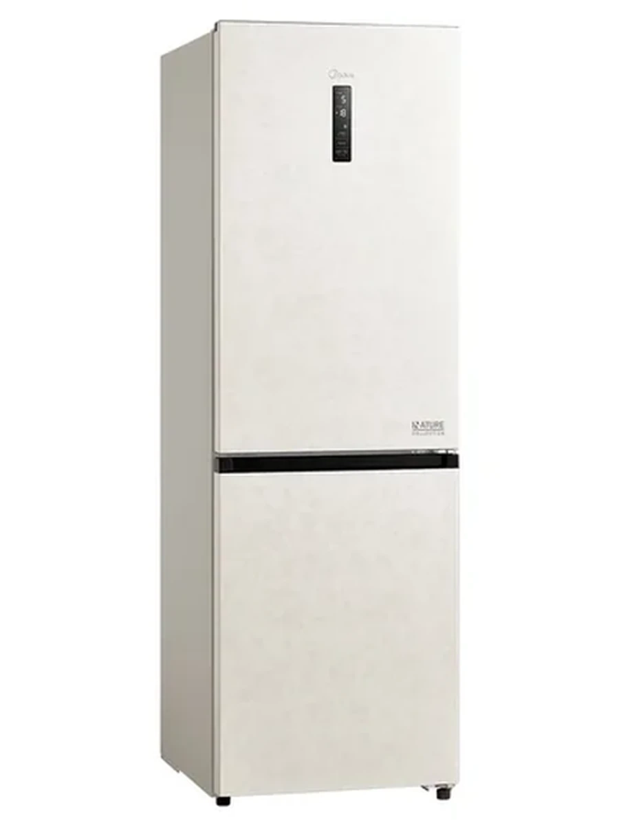 Холодильник Midea MDRB470MGF33OM
