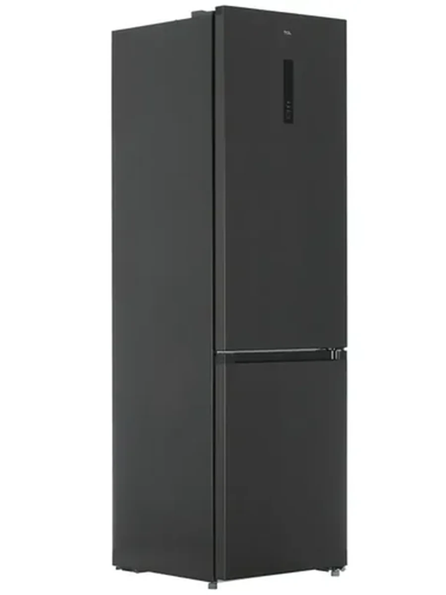Холодильник TCL TRRP387BMWDG1
