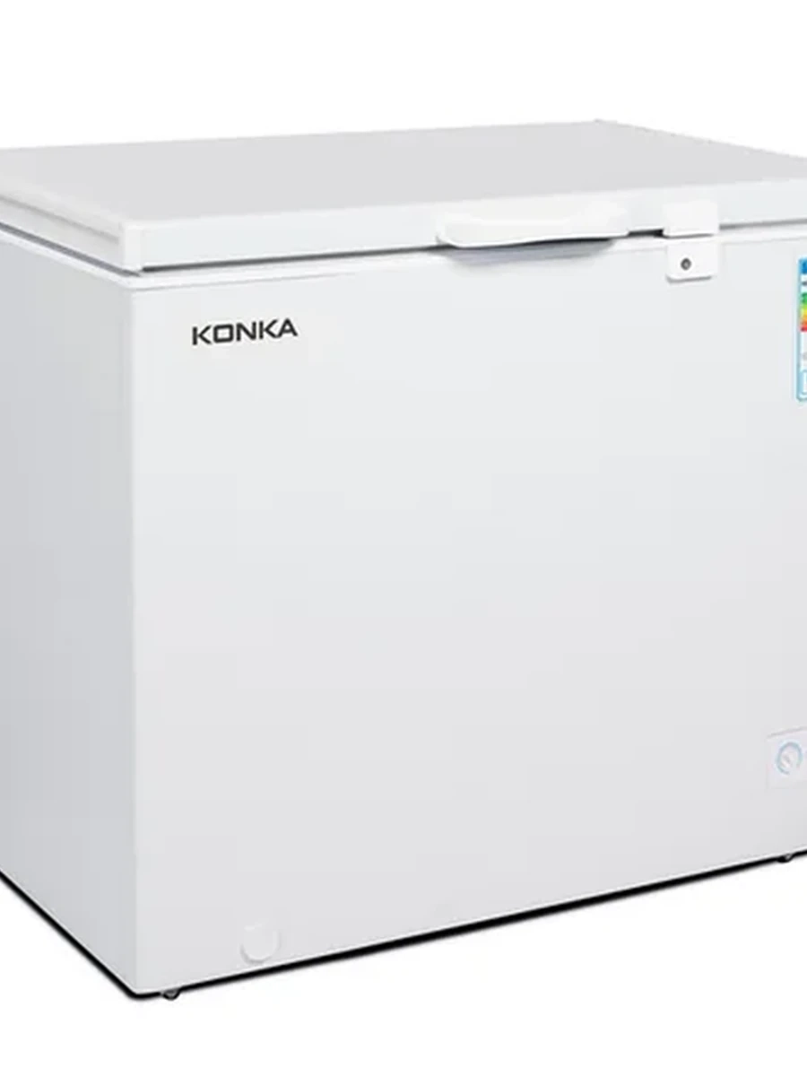 Холодильник KONKA KR/KF-300