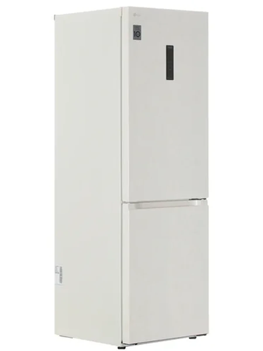 Холодильник LG GC-B459FEPW