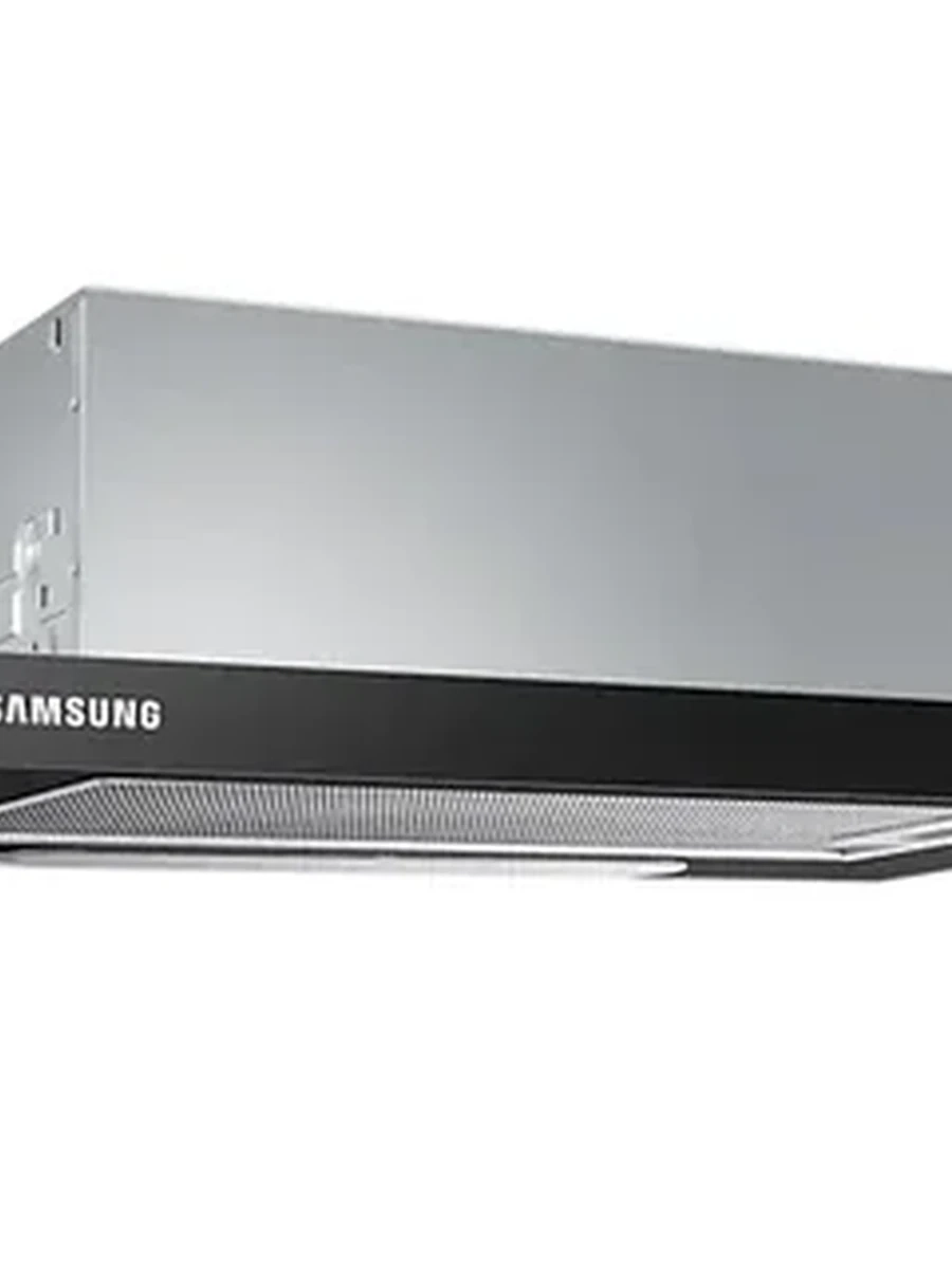 Вытяжка Samsung NK24M1030IB/UR, телескопическая, чёрная