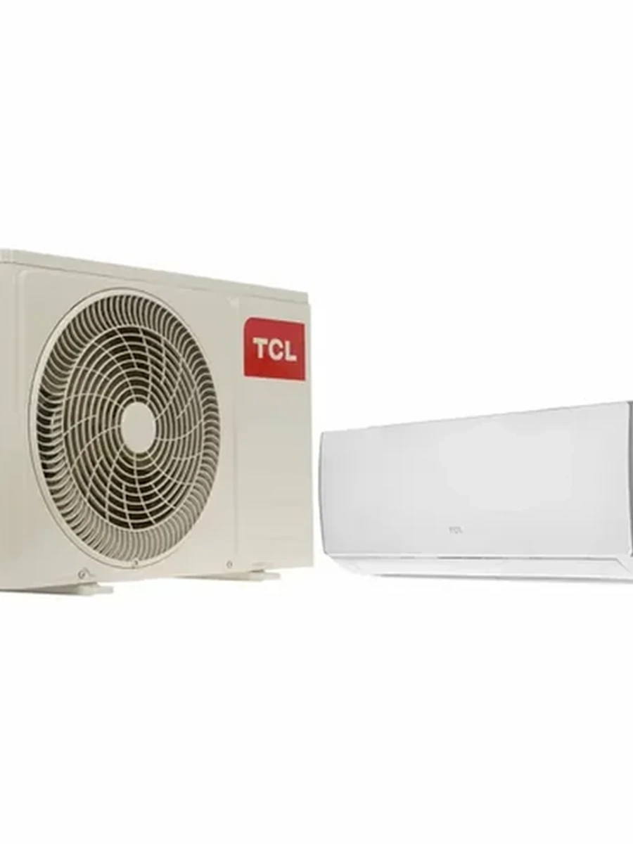TCL Кондиционер TCL ELI 09 ONF (Wi-Fi)