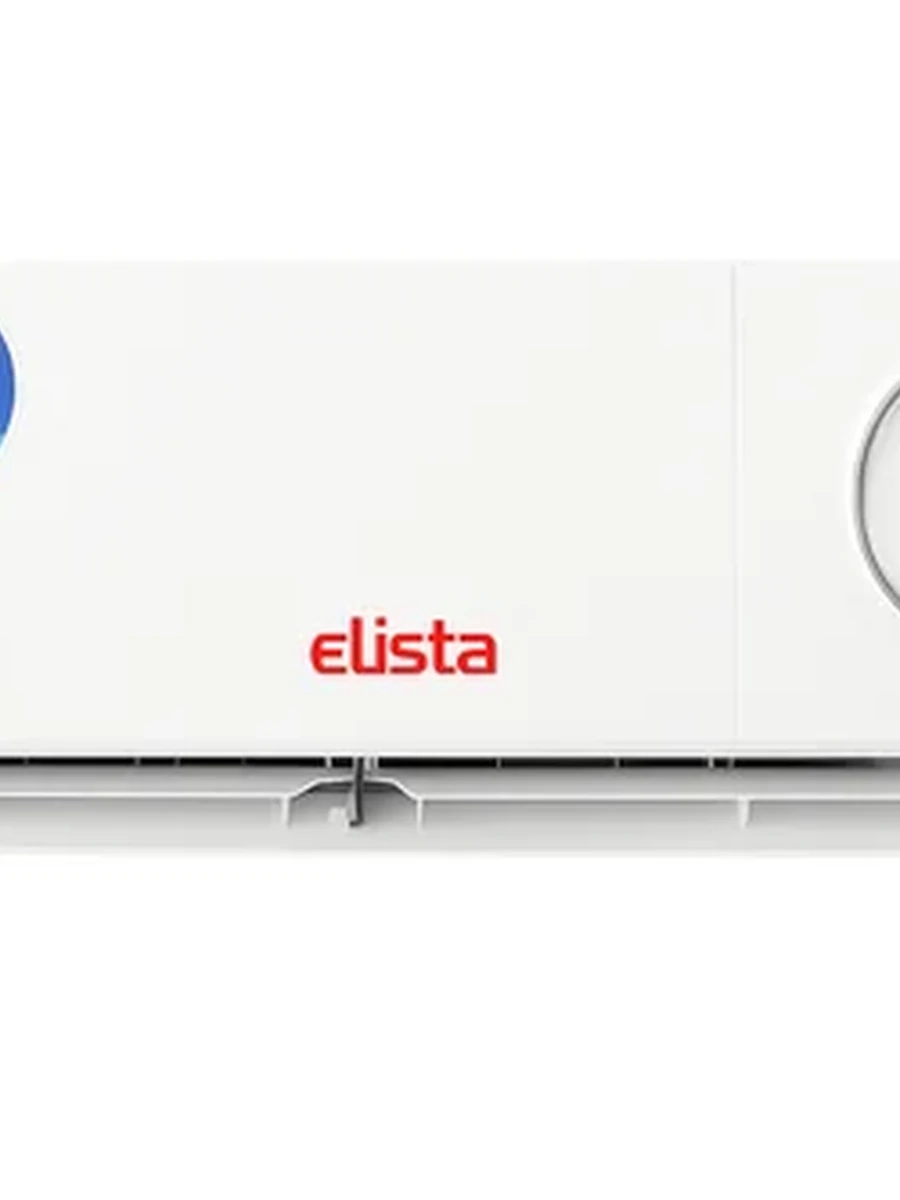 Кондиционер Elista ESAC09KT1HC-I инверторный, белый