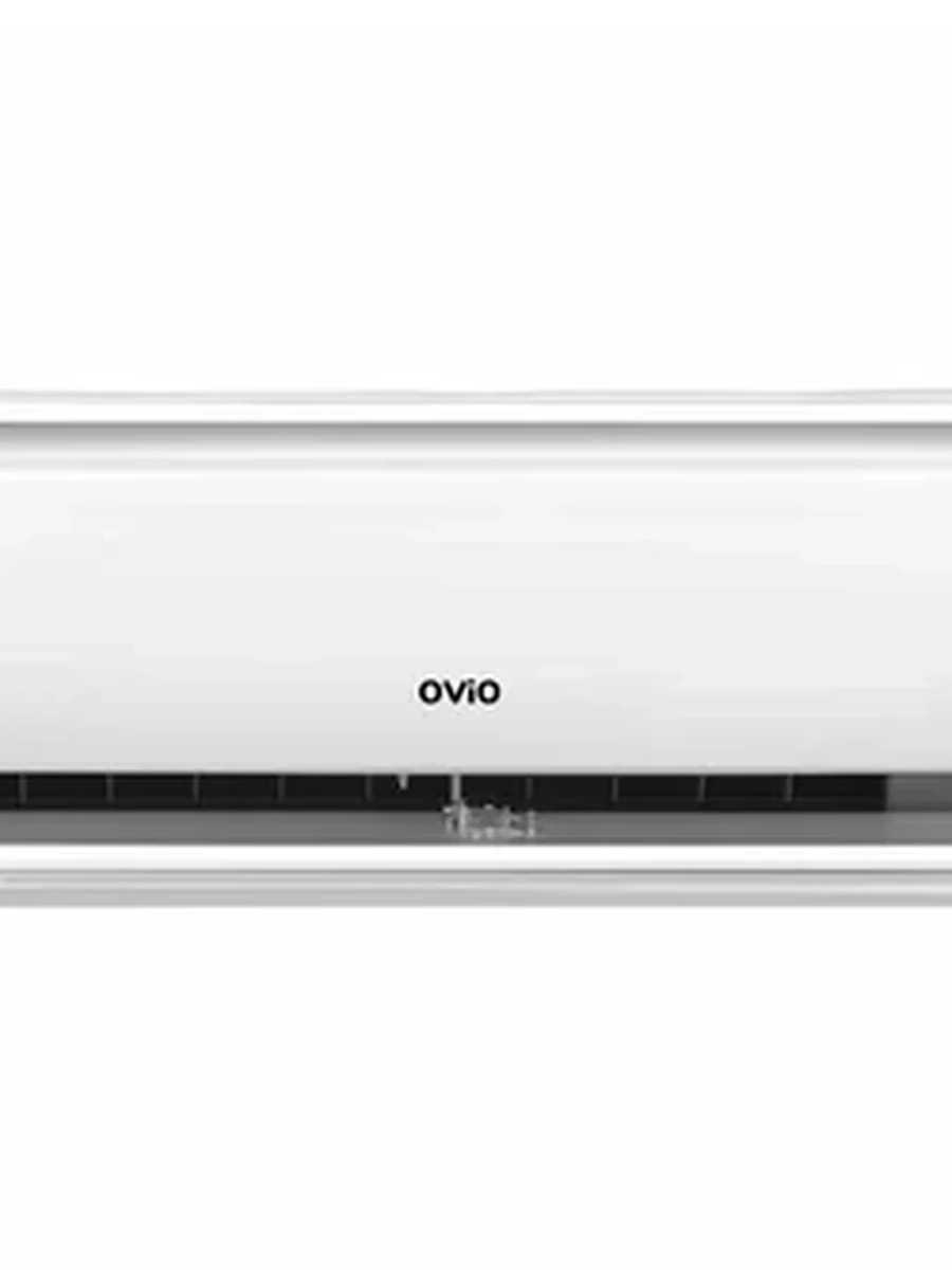 Кондиционер LG Artcool Mirror AC24BK, инверторный, Wi-Fi, ионизатор, тёмно-серый