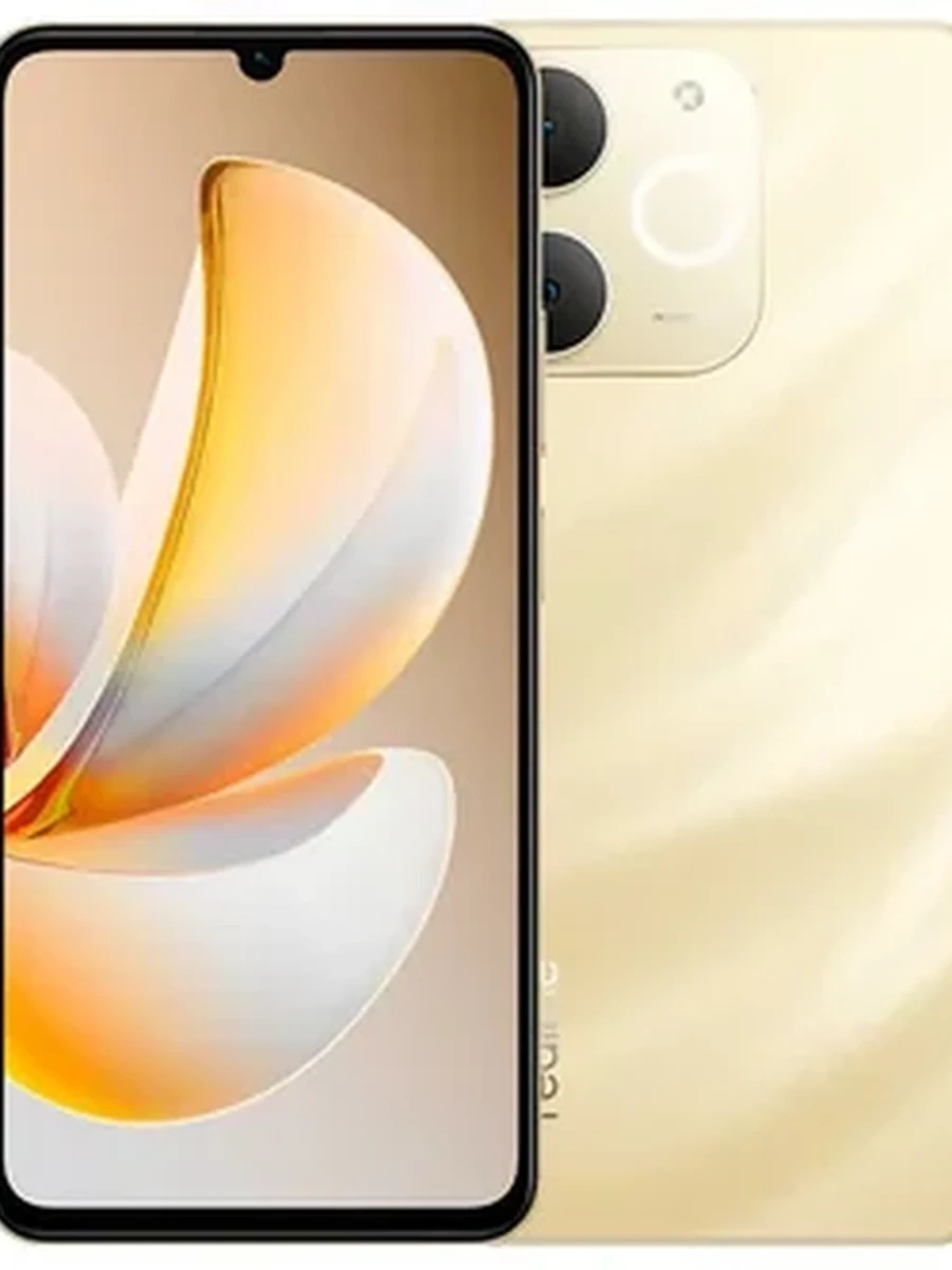 Смартфон Realme Note 70 (6+128)