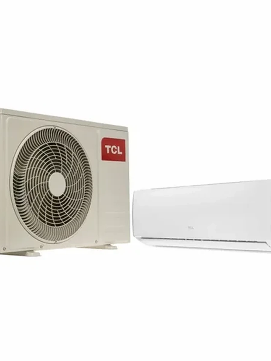 Кондиционер LG Puricare AP09RK, инверторный, Wi-Fi, ионизатор, белый