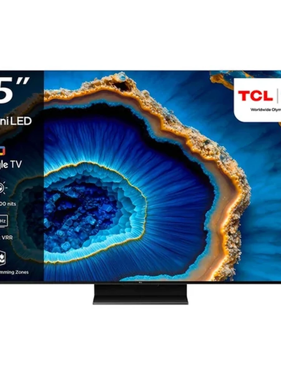 Телевизор TCL 75C755