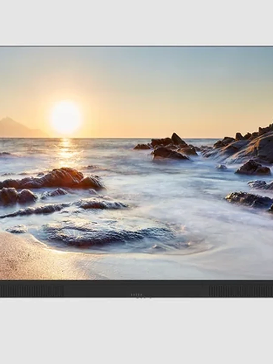 Телевизор Elista TV GTV55UHDELD, 55”, 4K UHD, Google TV