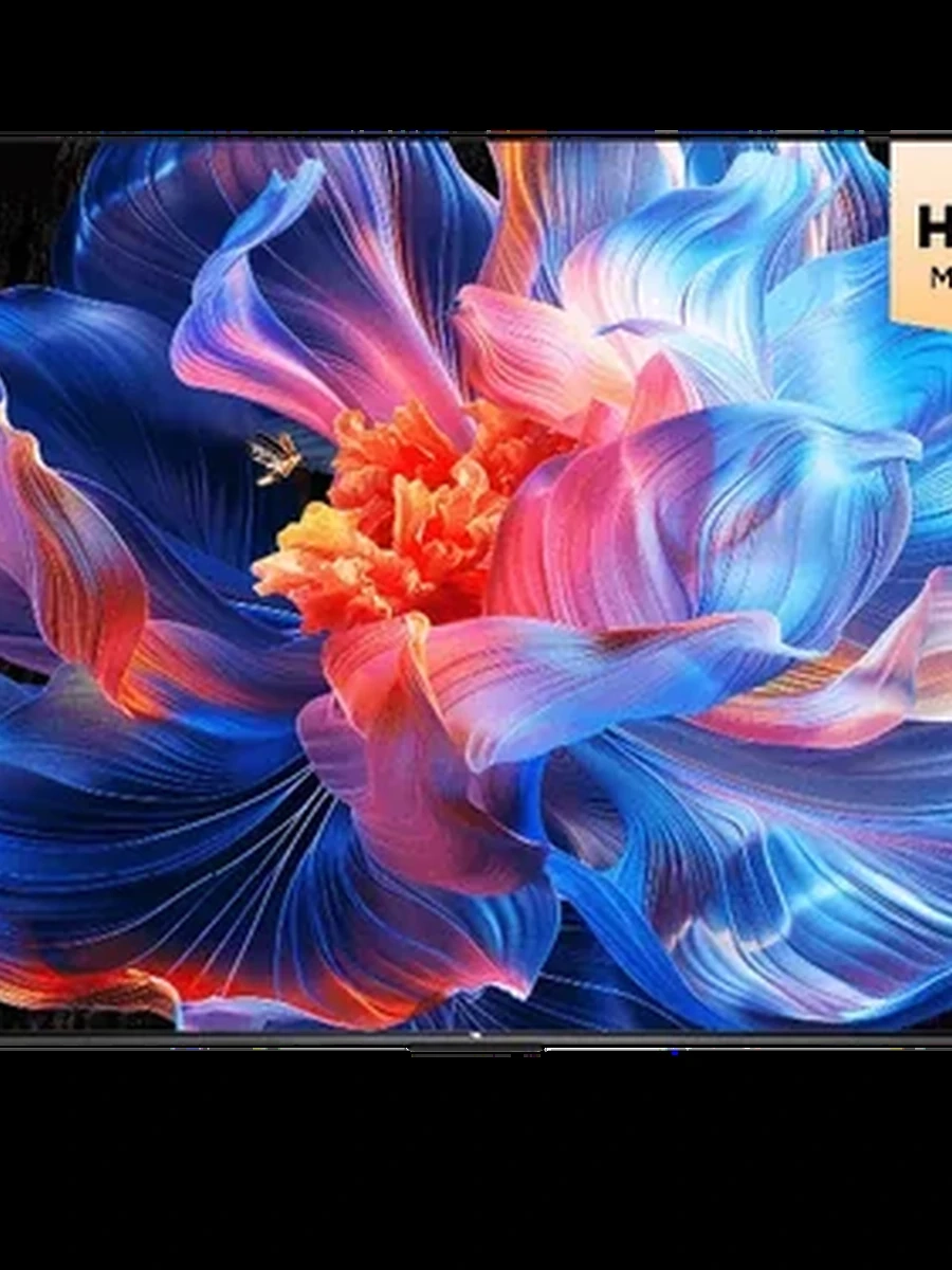 Телевизор TCL 55P6K