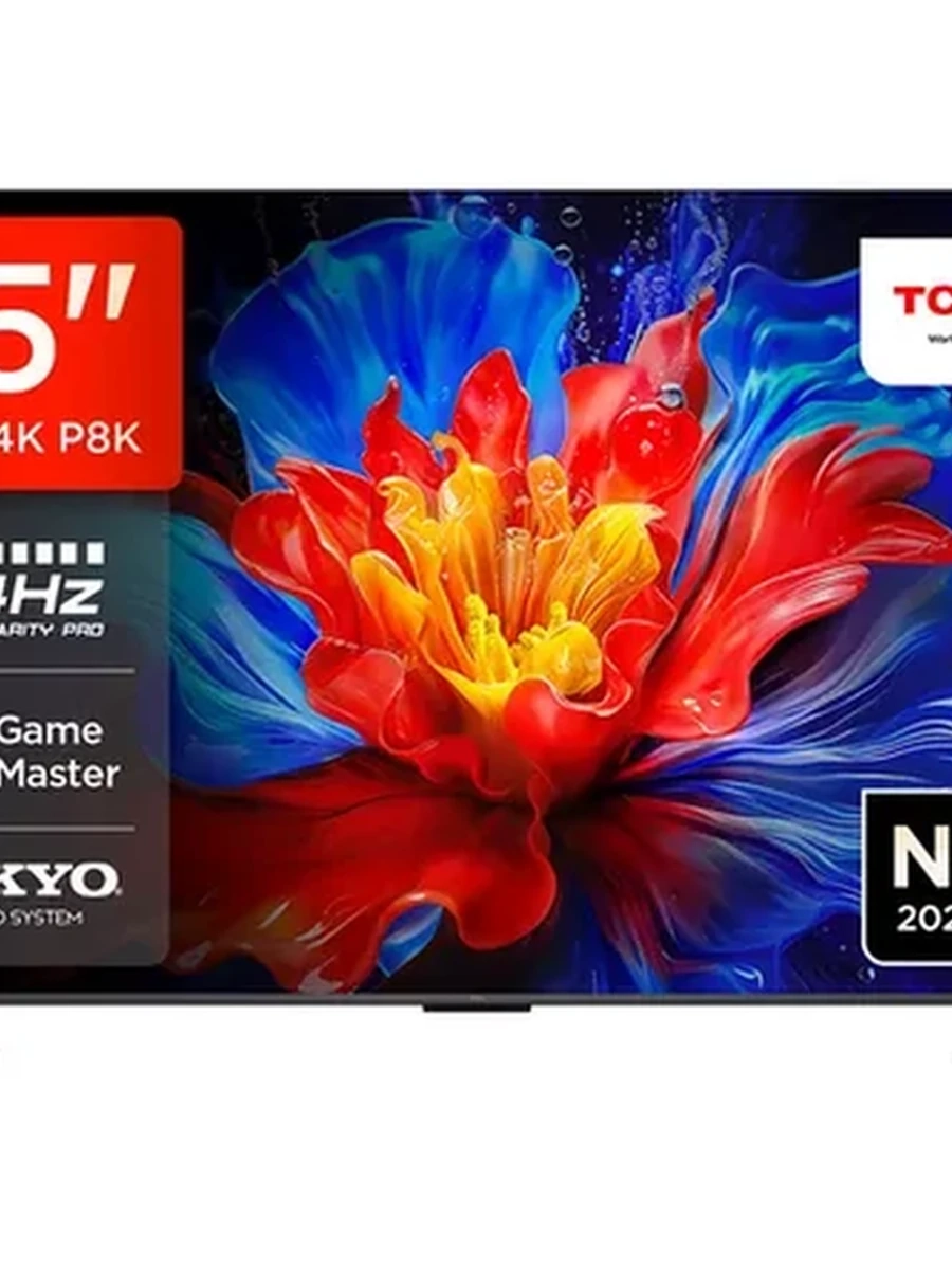 Телевизор TCL 55P8K