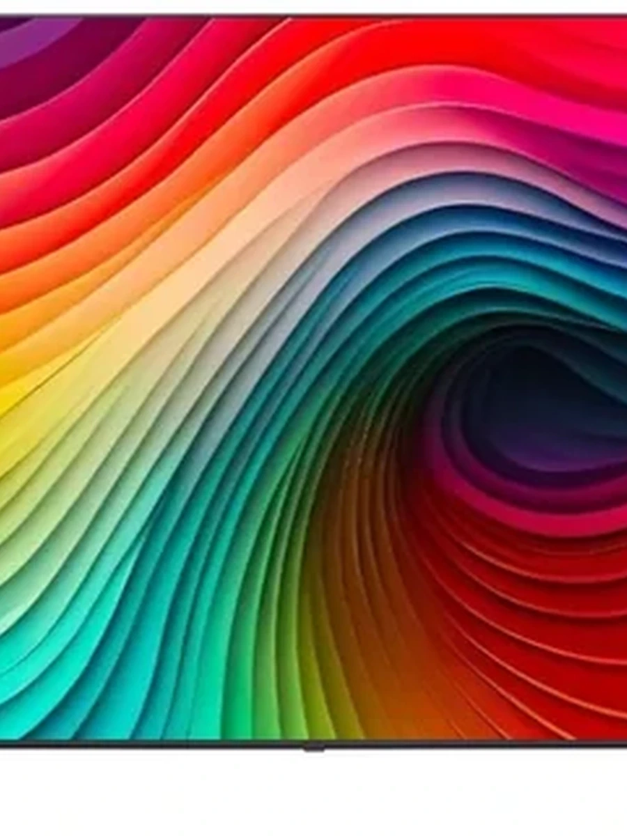 Телевизор LG 50NANO80T6A