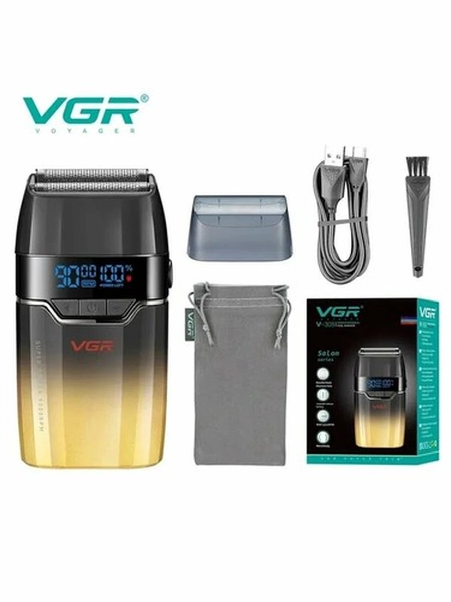 Электробритва VGR V-308