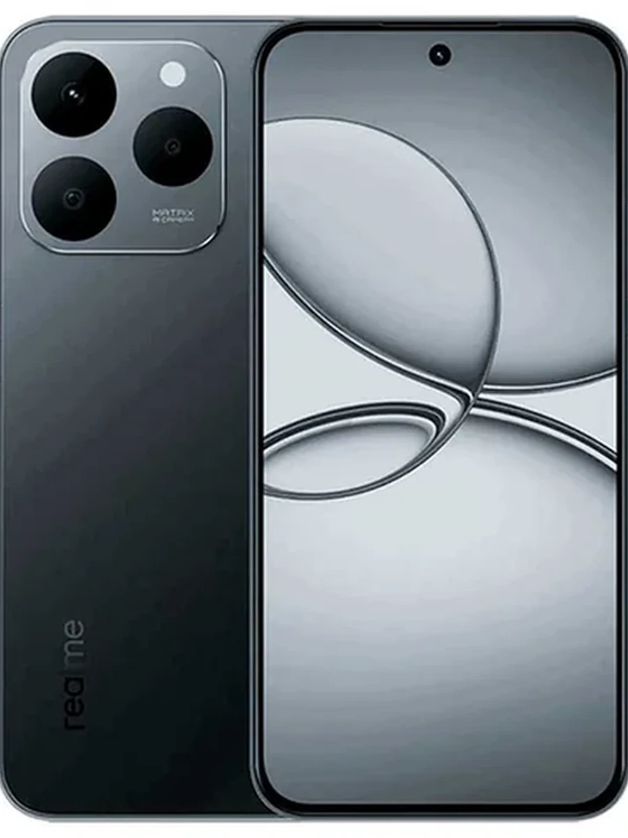 Смартфон Realme 15T (8+256) EU
