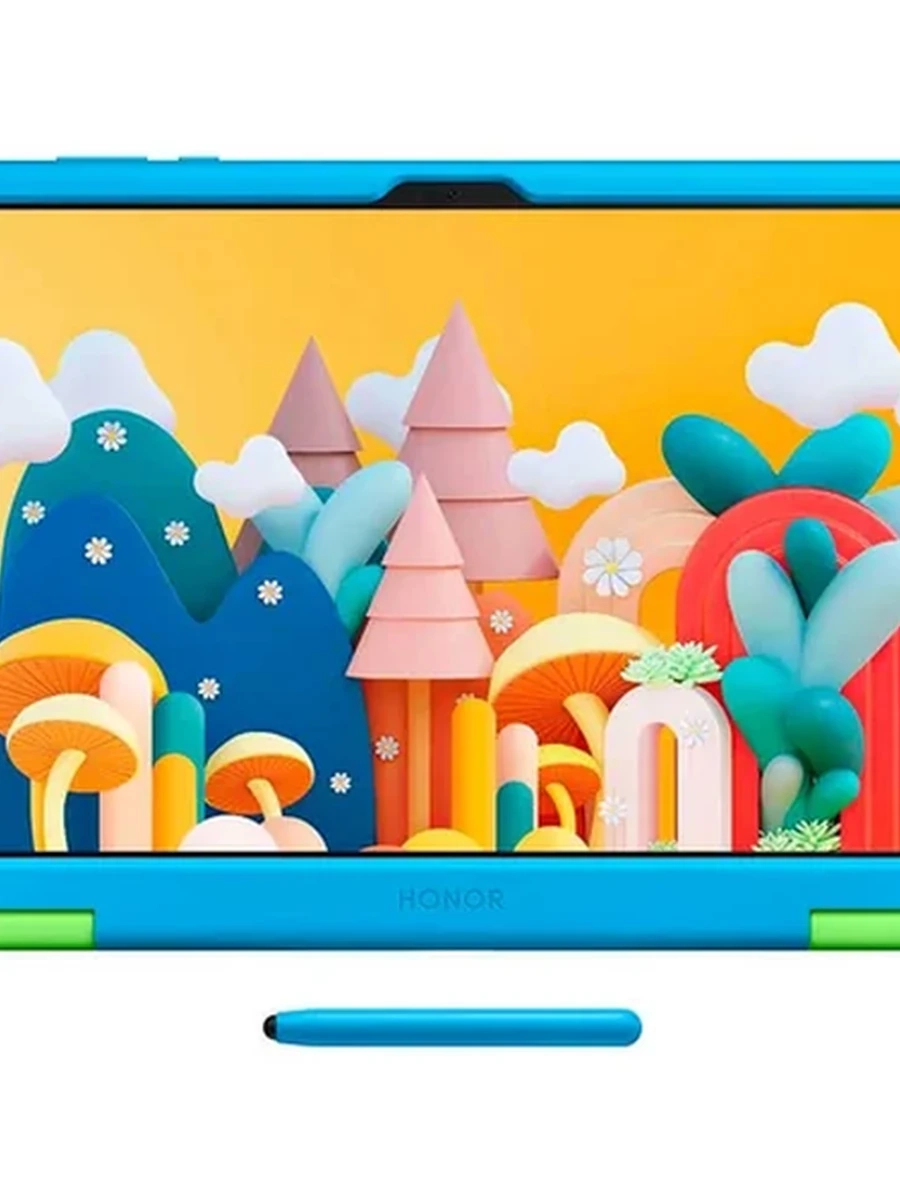 Планшет Honor Pad X8A Kids Edition 4+128GB EU